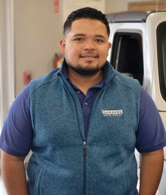 Photo of Carlos Hernandez