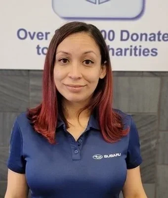 Photo of Evelyn Santiago