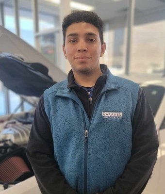 Photo of Juan Correa