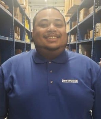 Photo of Willy Pereyra-Castro